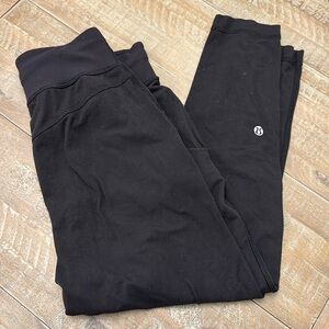 Lululemon joggers -vintage size 2